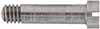 Frizzen screw, .800" length, 8-32 thread